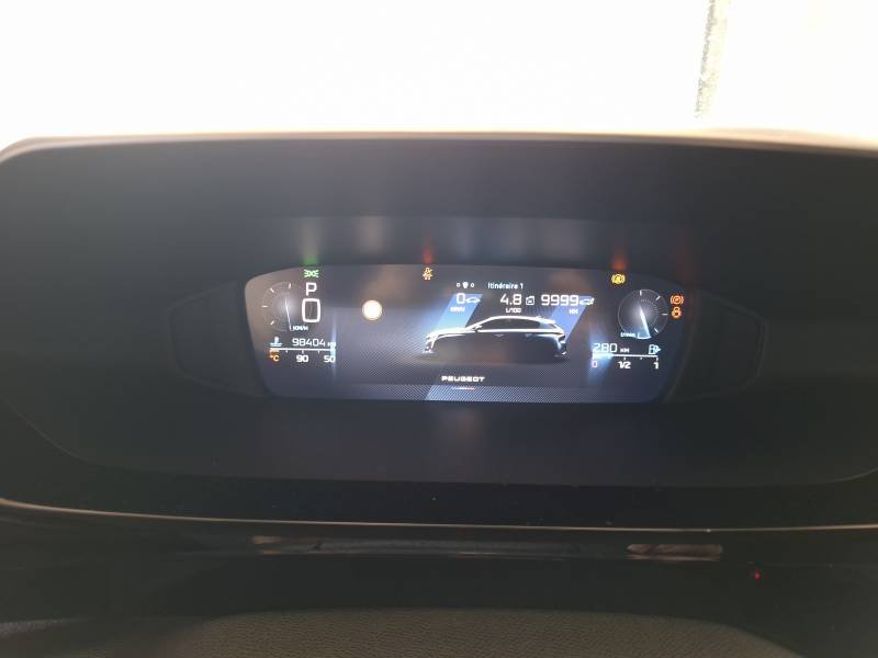 Peugeot 308 - Photo 40