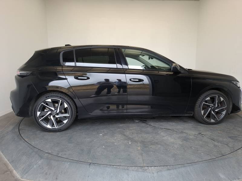 Peugeot 308 - Photo 6