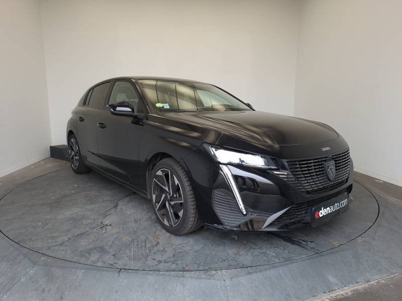 Peugeot 308 - Photo 7