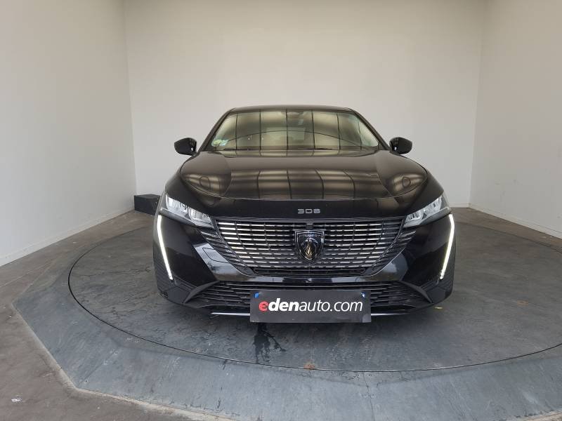 Peugeot 308 - Photo 8