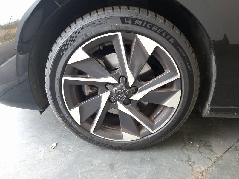 Peugeot 308 - Photo 9