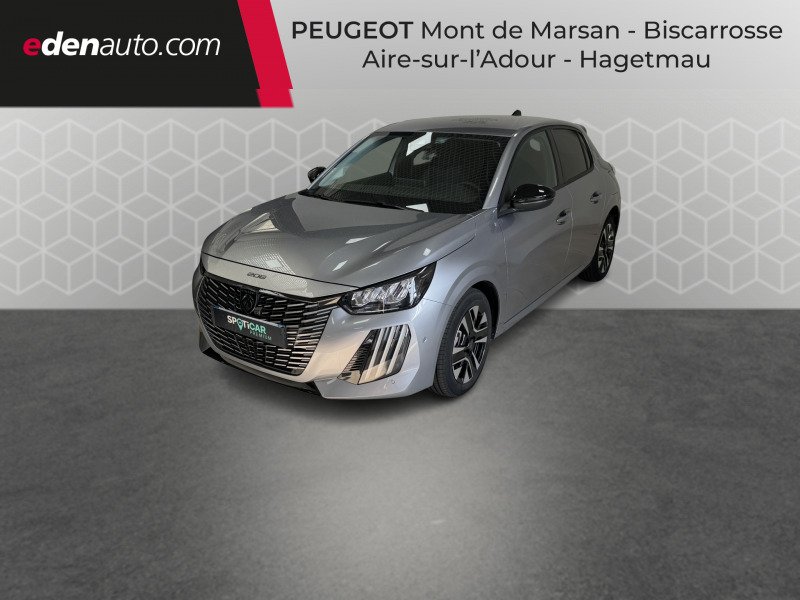 Peugeot 208 - Photo 1