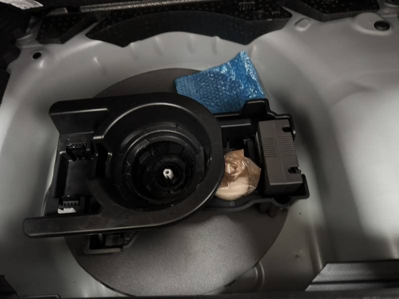 Peugeot 208 - Photo 12