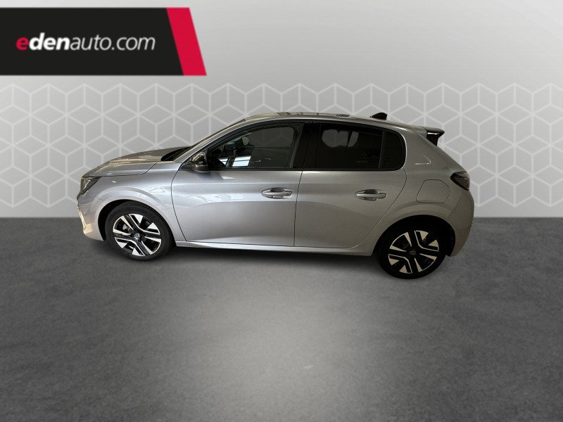 Peugeot 208 - Photo 2
