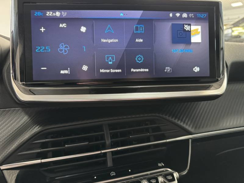 Peugeot 208 - Photo 26