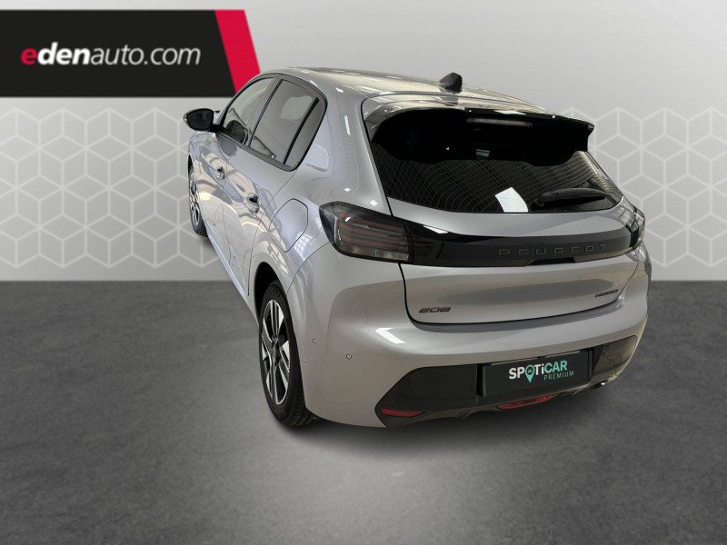 Peugeot 208 - Photo 3