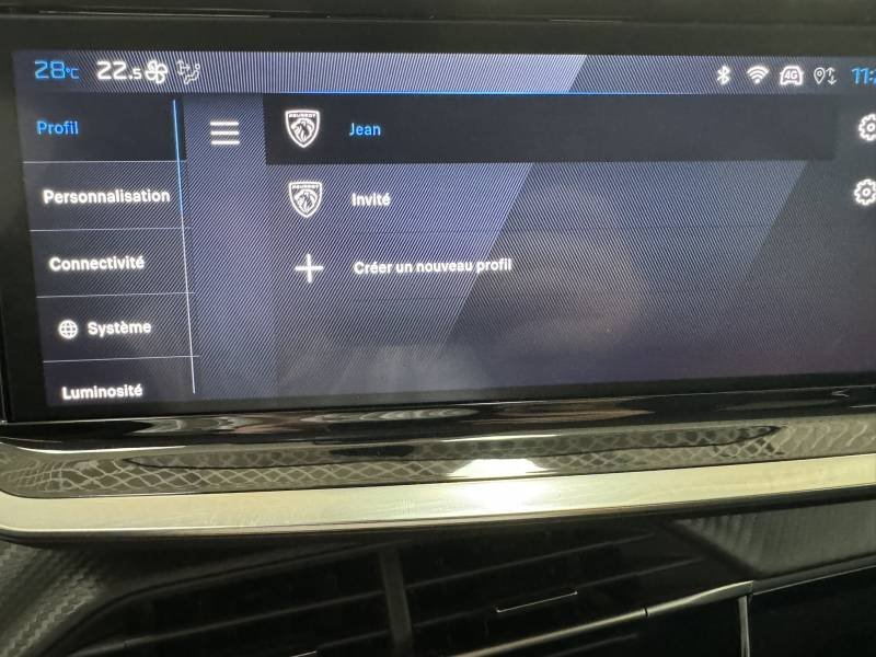 Peugeot 208 - Photo 31