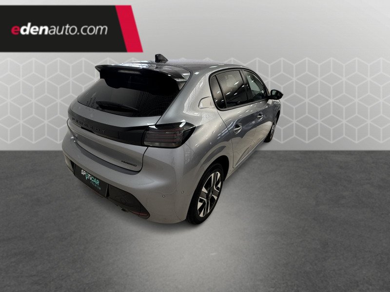 Peugeot 208 - Photo 5