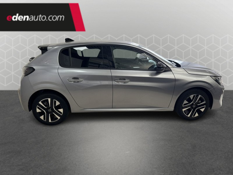 Peugeot 208 - Photo 6