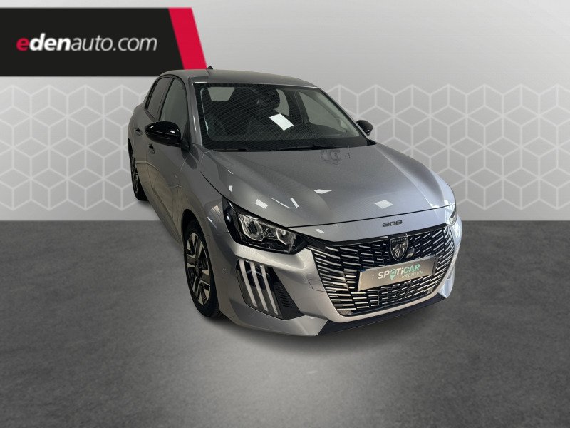 Peugeot 208 - Photo 7