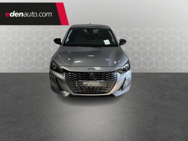 Peugeot 208 - Photo 8