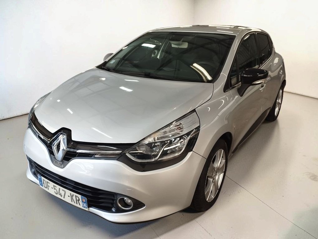 Renault Clio - Photo 1