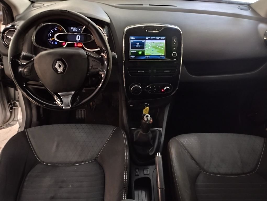 Renault Clio - Photo 3