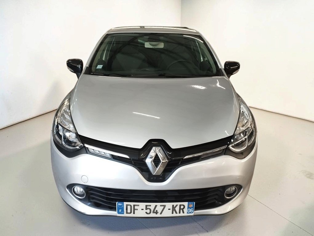 Renault Clio - Photo 4
