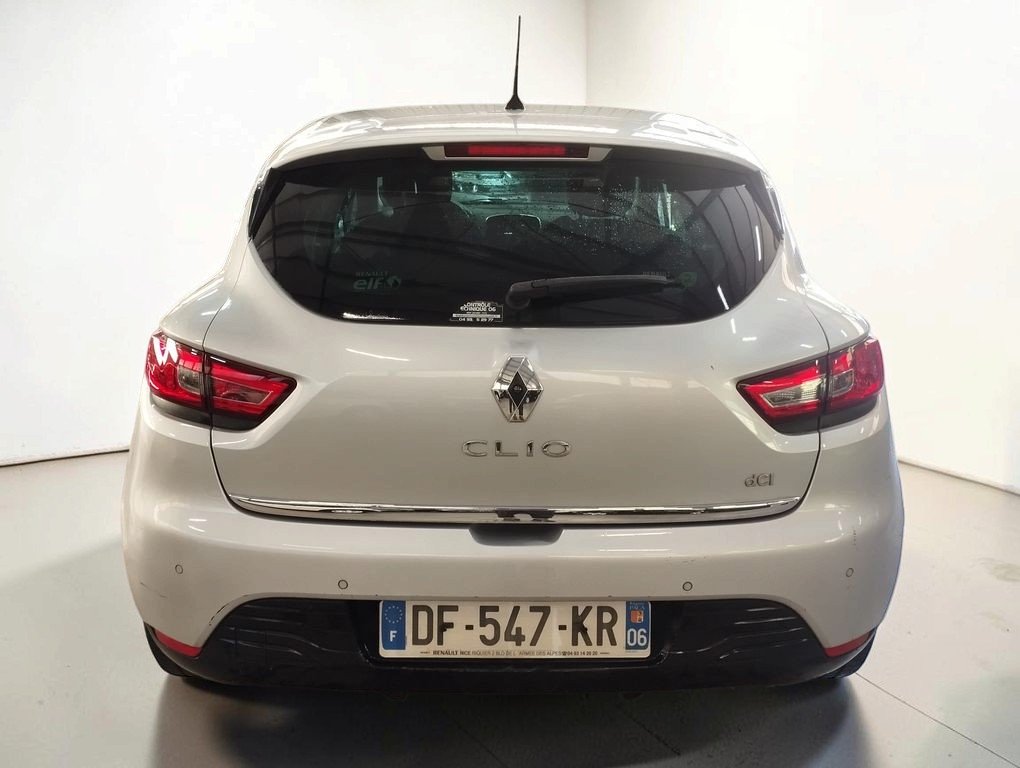 Renault Clio - Photo 5