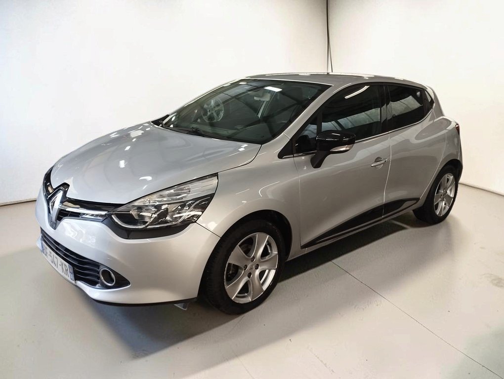 Renault Clio - Photo 6