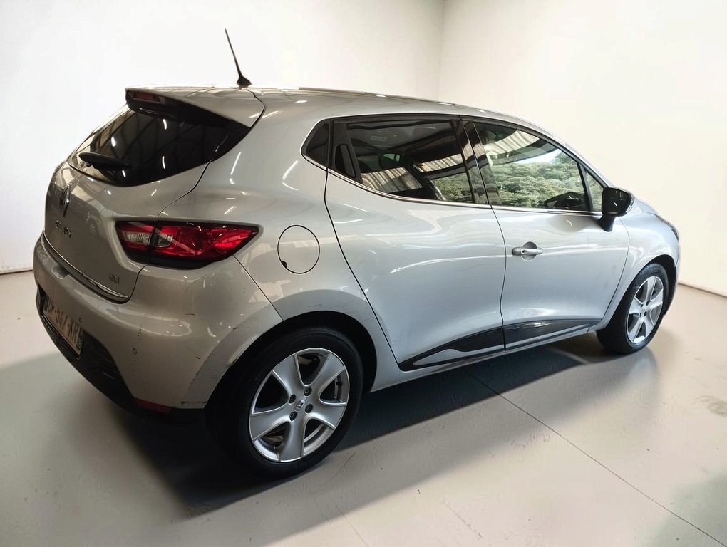 Renault Clio - Photo 7