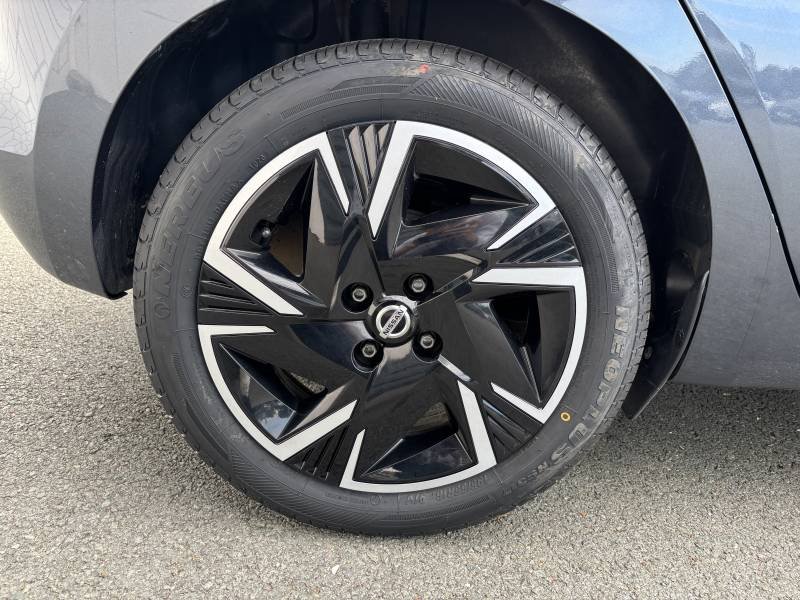 Nissan Micra - Photo 11