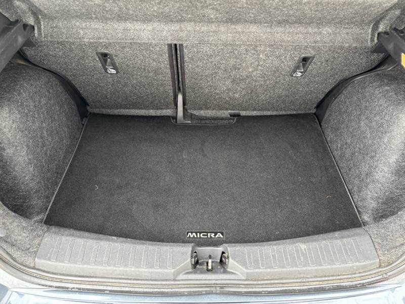 Nissan Micra - Photo 13