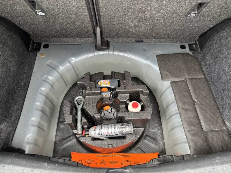 Nissan Micra - Photo 14