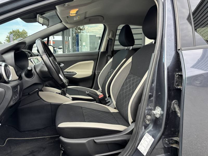 Nissan Micra - Photo 16