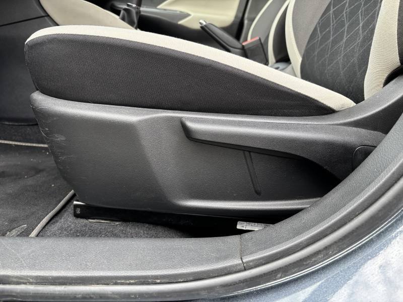 Nissan Micra - Photo 17