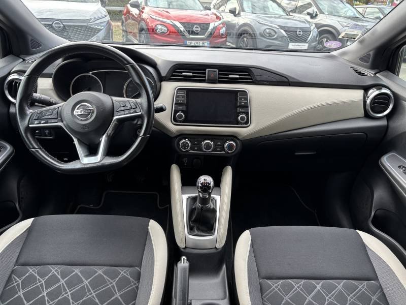 Nissan Micra - Photo 18