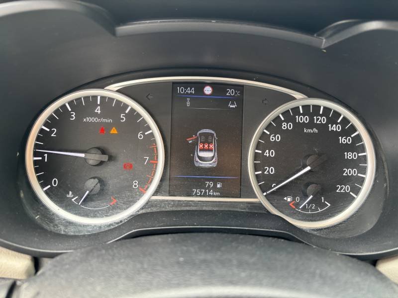 Nissan Micra - Photo 20