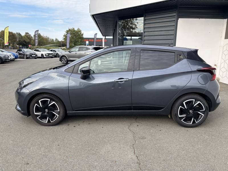 Nissan Micra - Photo 2