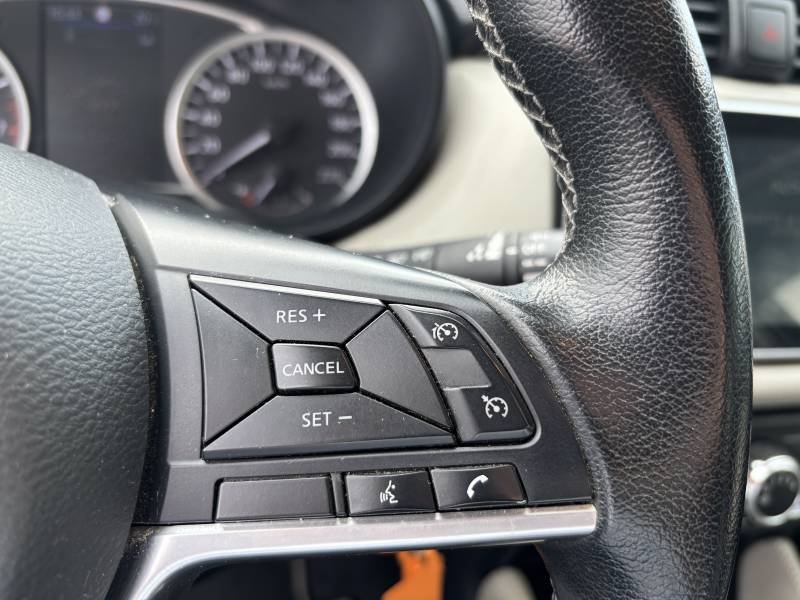 Nissan Micra - Photo 22