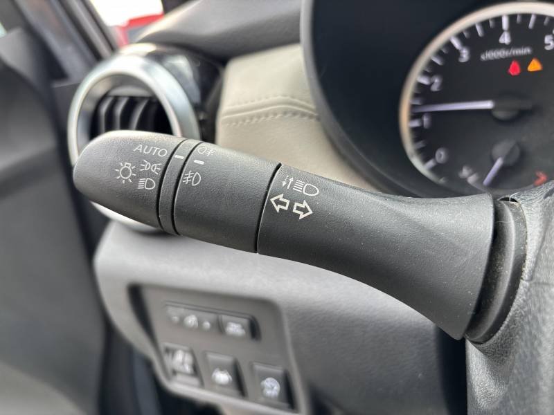 Nissan Micra - Photo 23