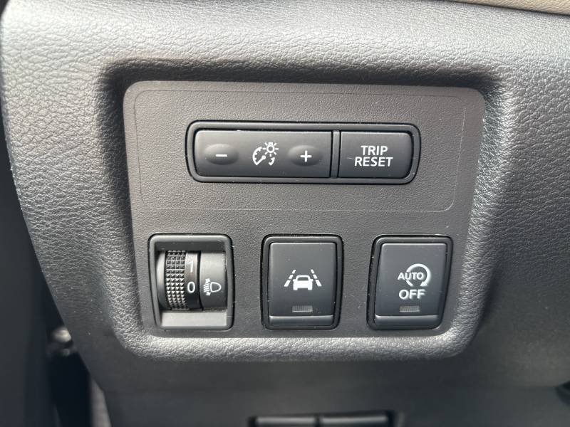 Nissan Micra - Photo 26
