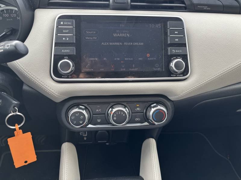 Nissan Micra - Photo 27