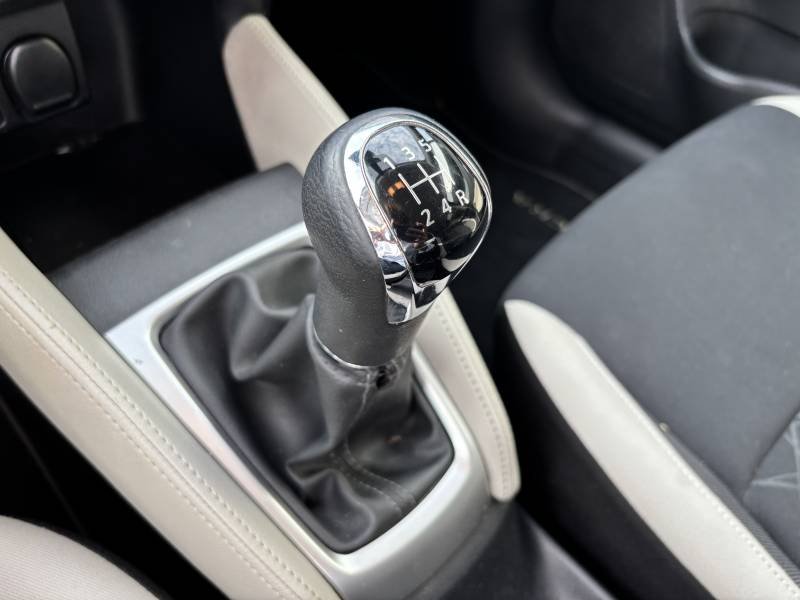 Nissan Micra - Photo 30
