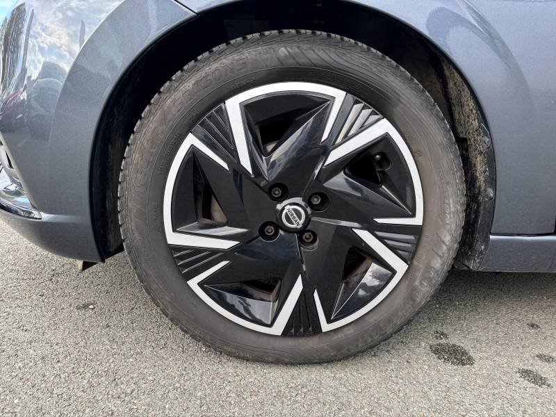 Nissan Micra - Photo 9