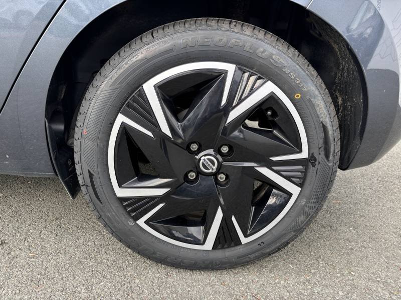 Nissan Micra - Photo 10