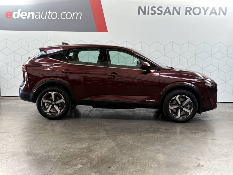 Nissan Qashqai - Photo 11