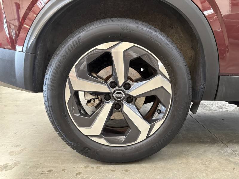 Nissan Qashqai - Photo 12