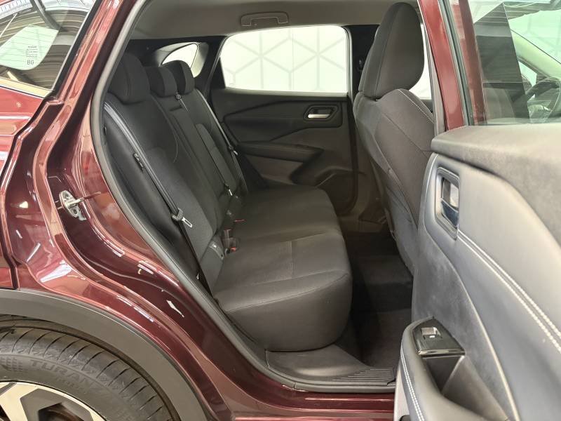 Nissan Qashqai - Photo 13