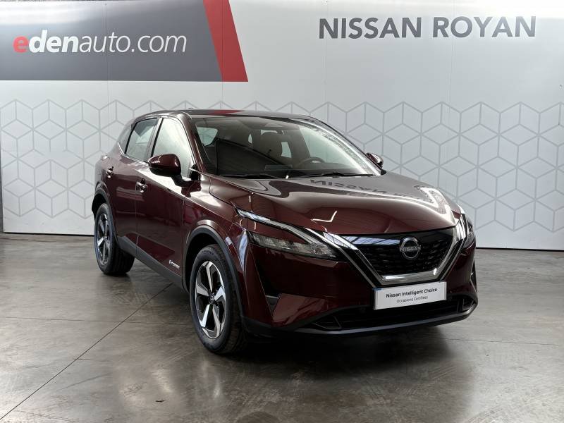 Nissan Qashqai - Photo 14