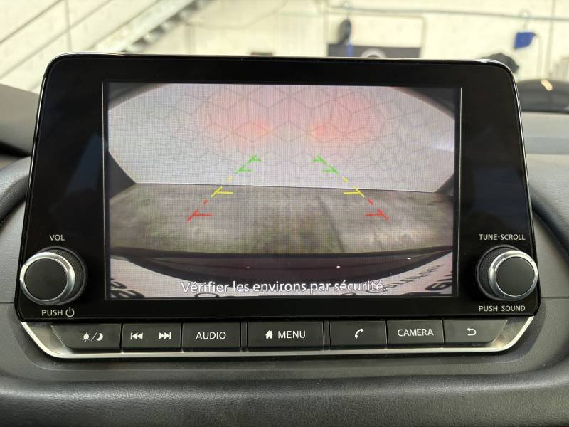 Nissan Qashqai - Photo 15