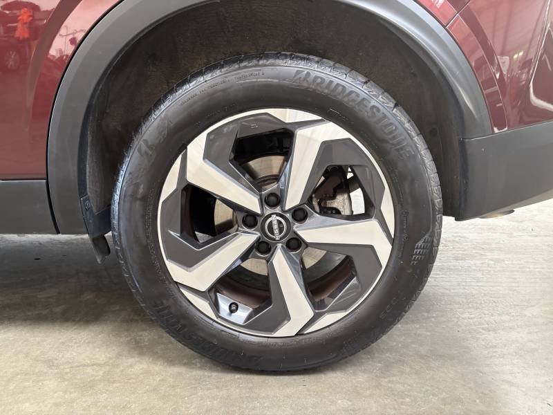 Nissan Qashqai - Photo 16