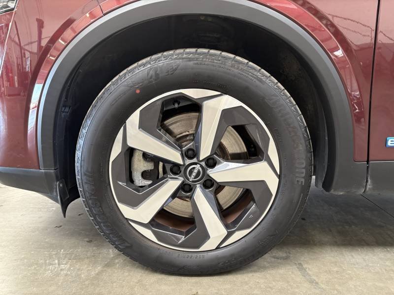 Nissan Qashqai - Photo 17
