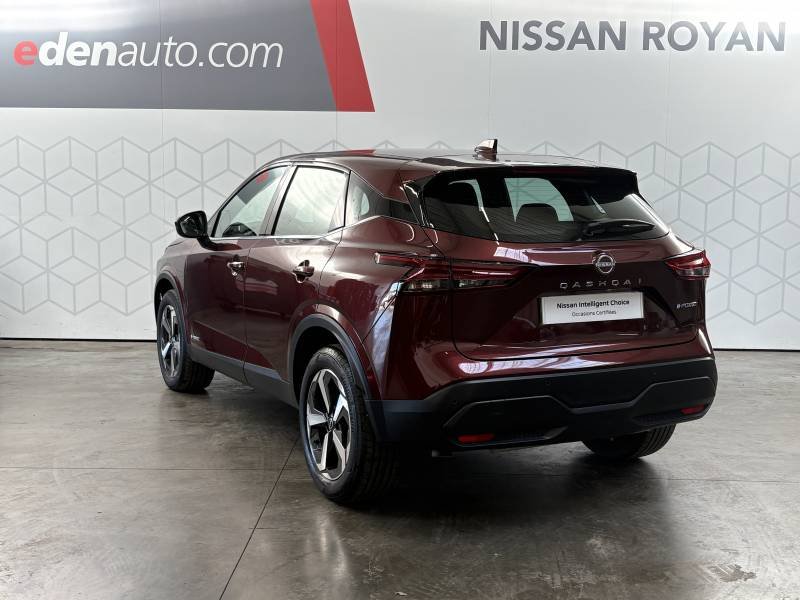 Nissan Qashqai - Photo 18