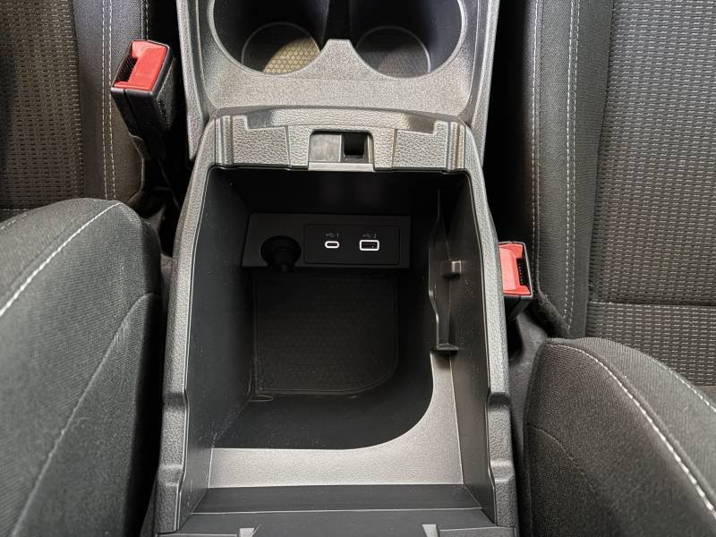 Nissan Qashqai - Photo 20