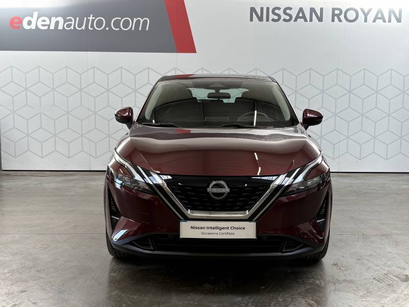 Nissan Qashqai - Photo 2