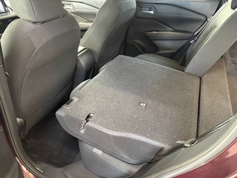 Nissan Qashqai - Photo 23
