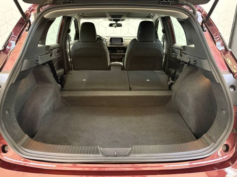 Nissan Qashqai - Photo 24