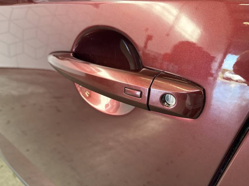Nissan Qashqai - Photo 25