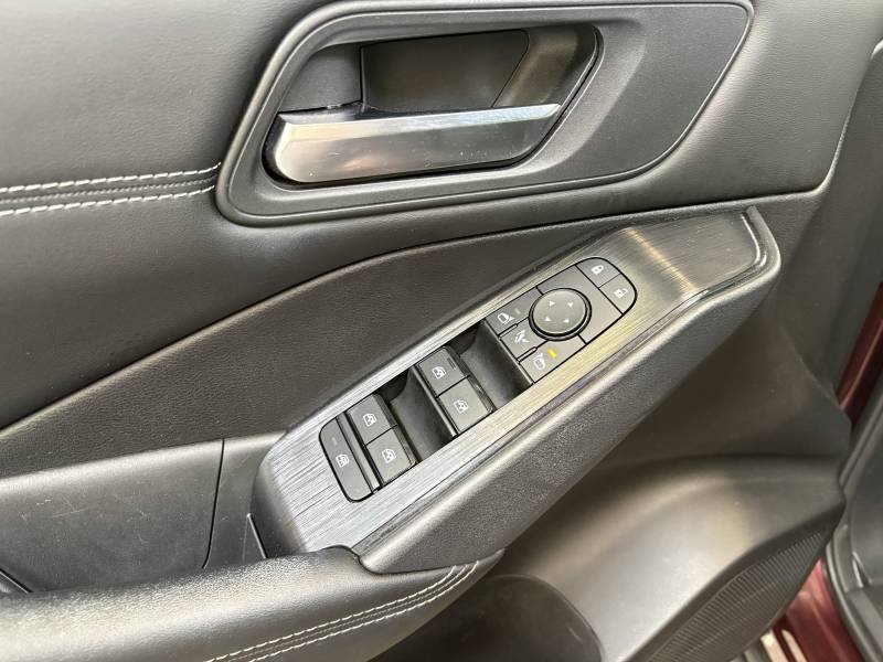 Nissan Qashqai - Photo 26